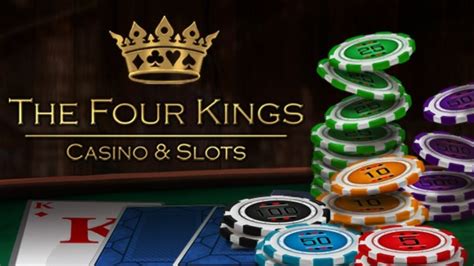 four kings casino blackjack